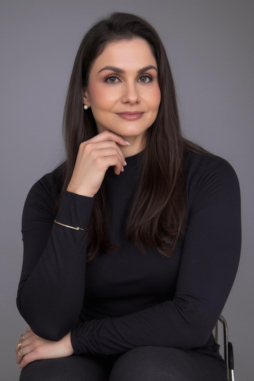 Dra. Luciana Patricio